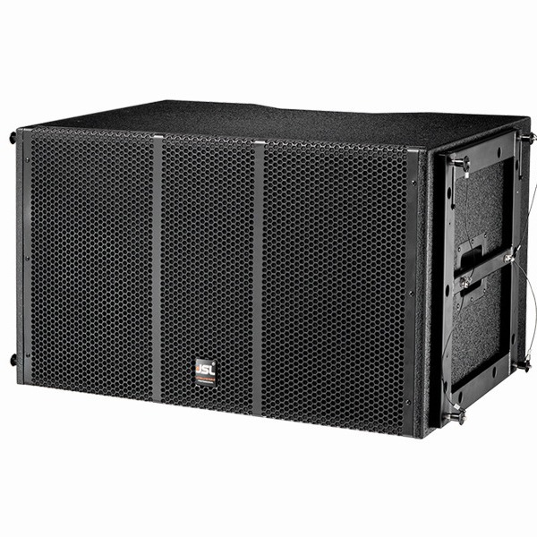 双12英寸低音炮专业线阵音响 超低频酒吧专用慢摇吧工程音箱批发