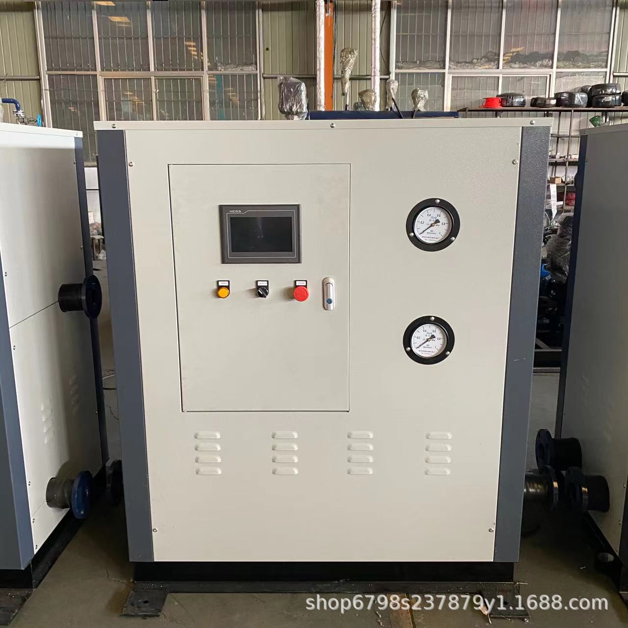 新风防冻机组 智能防冻调控机组 新风系统板式换热器防冻机组