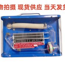 j8麦氏真空表水银4真空计真空计PM压力计牌麦氏天垒旋转式上海g3