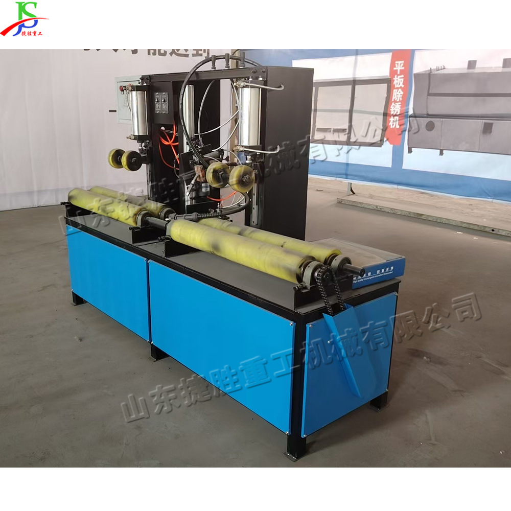 建筑脚手架对焊对接机 金属管材焊接设备 方管圆管自动对接机