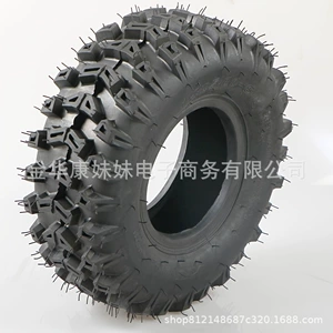 14*5.00-6 ATV Təkəri Yalnız Off-Road İstifadəsi Üçün 14X5.00-6 Ön Təkər