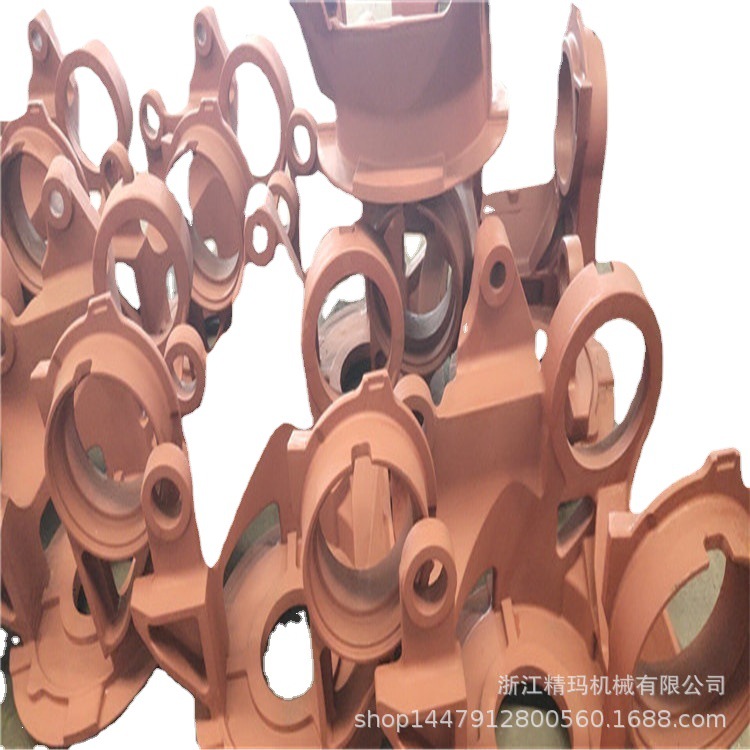 厂家直销灰铁HT150-250球墨铸铁QT400-600不锈钢碳钢铸造及机加工