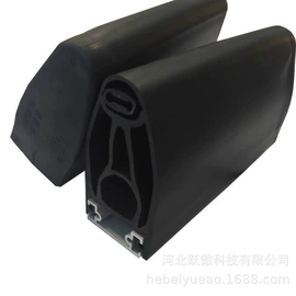 光电传感器;橡胶密封条;感应开关