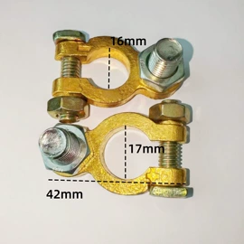 电源系统配件;汽车搭火线;刹车调整臂