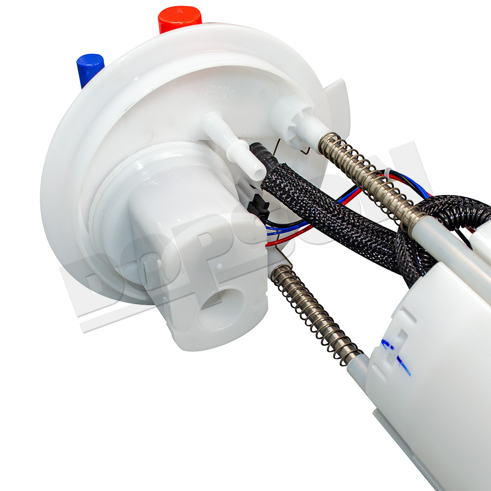 Suitable for free light two-drive 68187986AB 68227170AA 68166589AB gasoline pump assembly