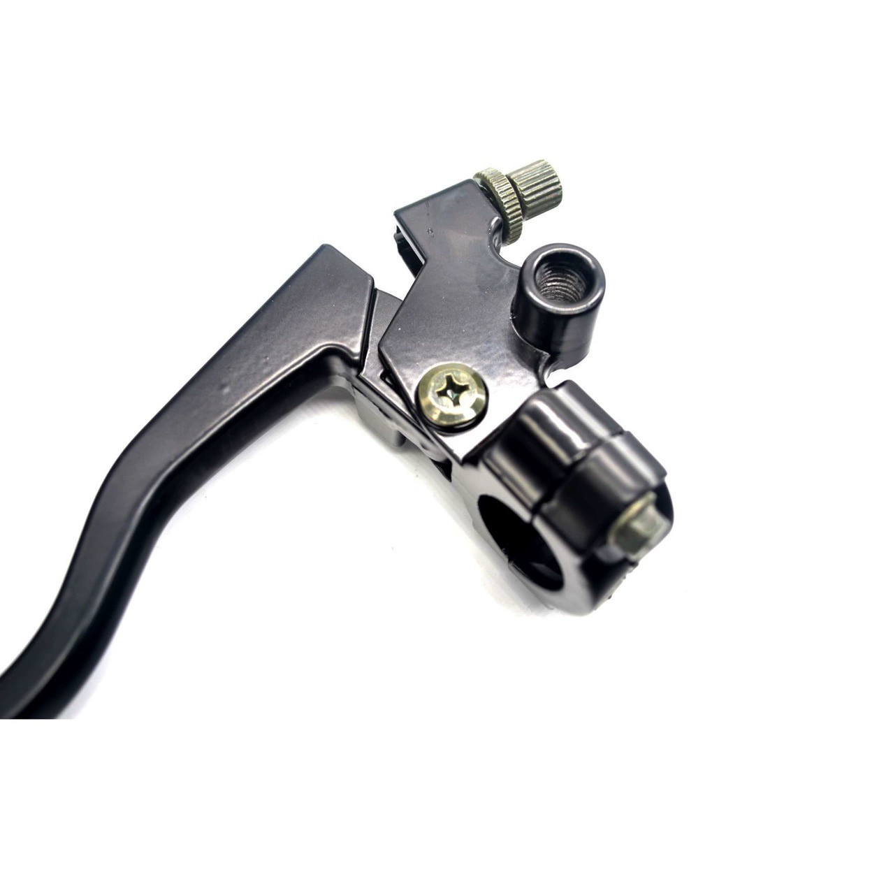 Motorcycle handlebar bracket assembly CGL clutch brake handle accessory accessories wholesale FXD handlebar chief