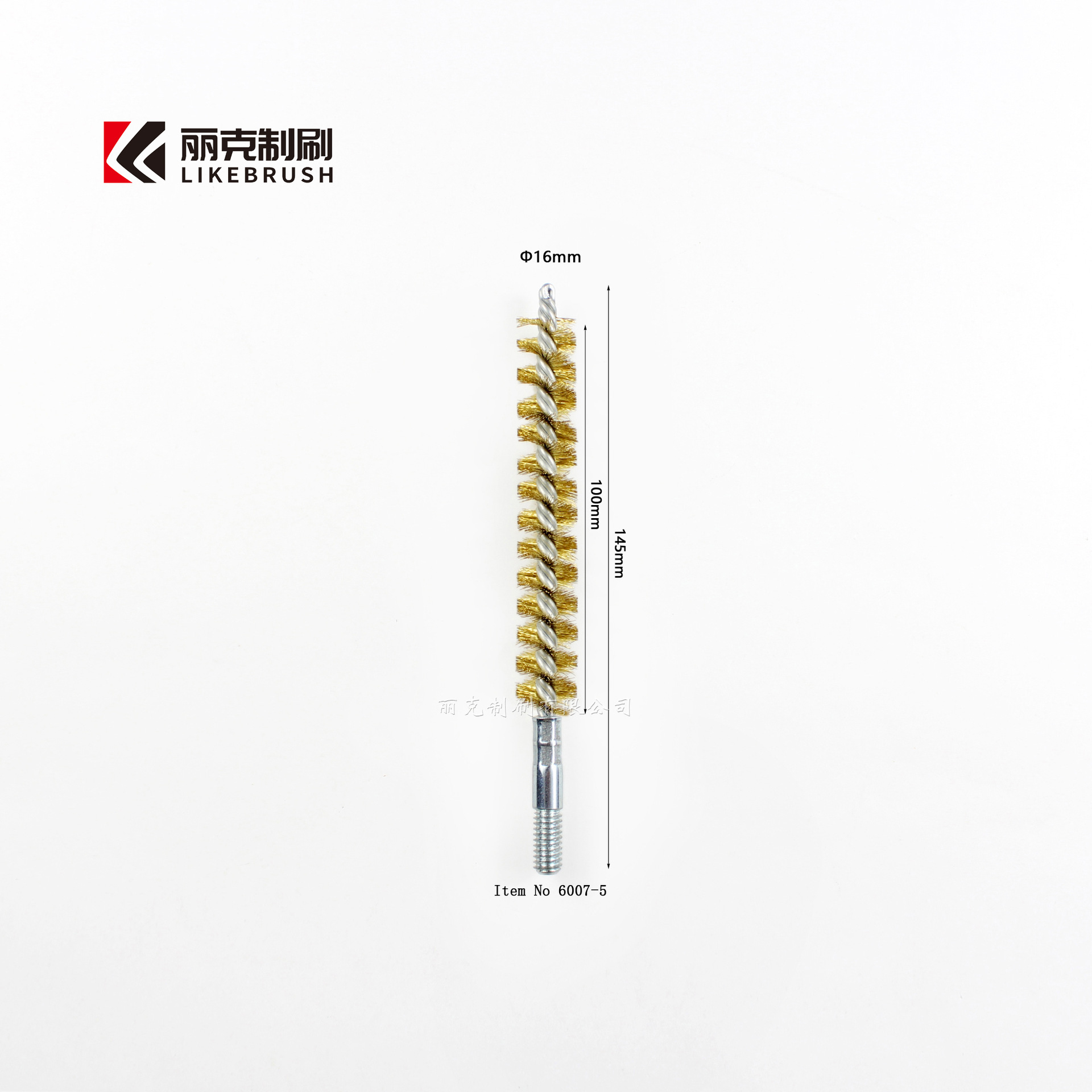 ͭ˿ˢM6����ͭ˿�ܵ�ˢ��ĥ�׹��������ܳ���ȥë��