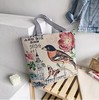 Fashionable travel bag, one-shoulder bag for elementary school students, laptop, internet celebrity, Korean style