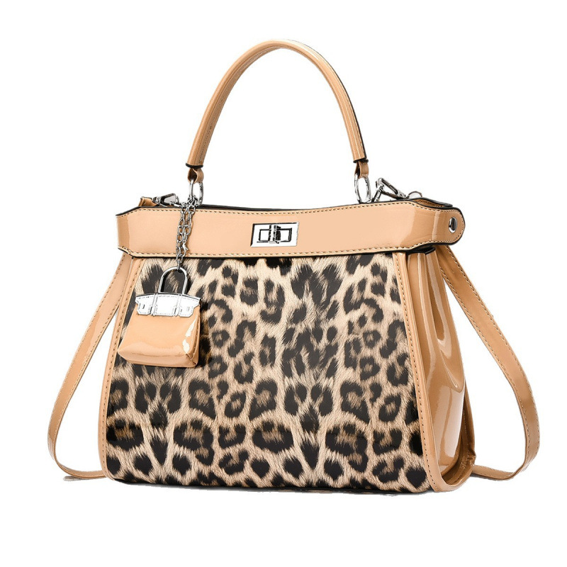 Bolso de moda casual 2025, nuevo bolso de hombro de textura de gran capacidad de transporte oblicuo bolso de mujer bgas