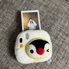 Pinguの機知に富んだ生活シリーズのぬいぐるみのブラインドボックスのおもちゃはかわいいです。