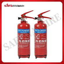 厂家直销干粉2kg灭火器家用公司用厂房用灭火器