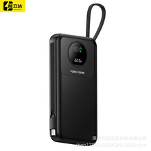 �Ԏ��Q�������늌�10000mAh�p����������������@ʾ�Ƅ��Դ���S