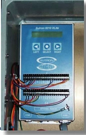 zxx供数据记录器XLite 9210 Datalogger SUTRON 型号:xlite 9210