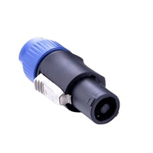 YJ-N4002𮼪SPEAKON NL4FC���������^��푾����^ ���z�^���r