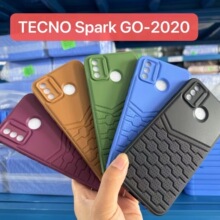 ¿̖mTecno Spark Go-2020ycyɫTPU֙C