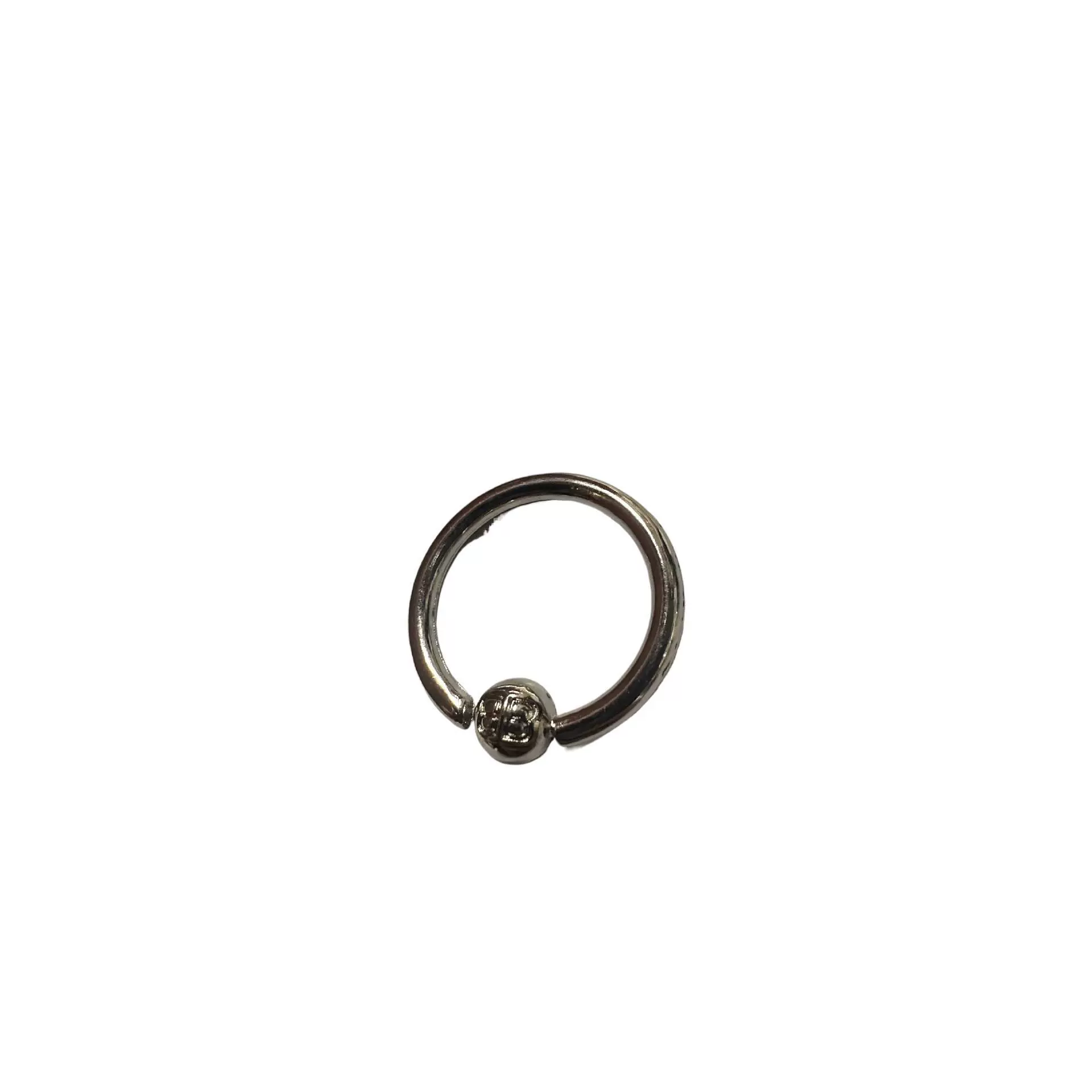 Accessory, nose piercing, European style