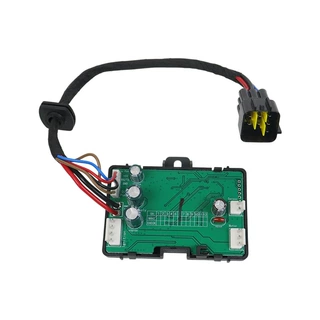 H款Z003加热器线路板停车加热器控制板12V/24V 5-8kW电脑板配件