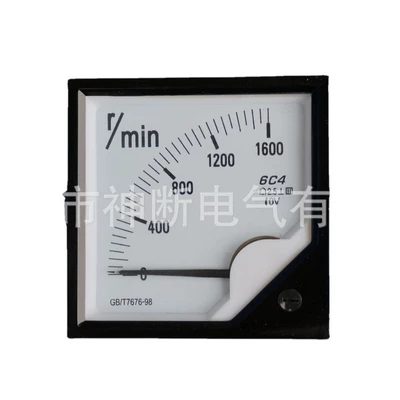 Xinpu tachometer – tachometer