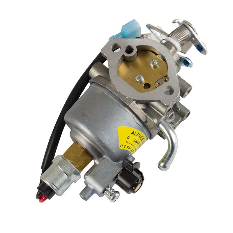 A041D736 carburetor A042P 619 146-0785 generator 4000-Watt 4KYFA26100