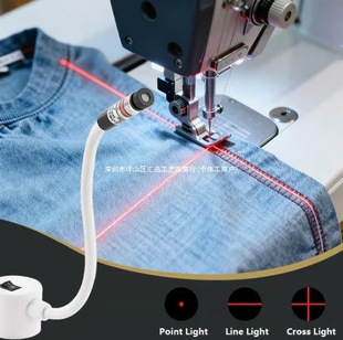 Magnetic Positioning Quilting Light for Sewing �p�x�C��