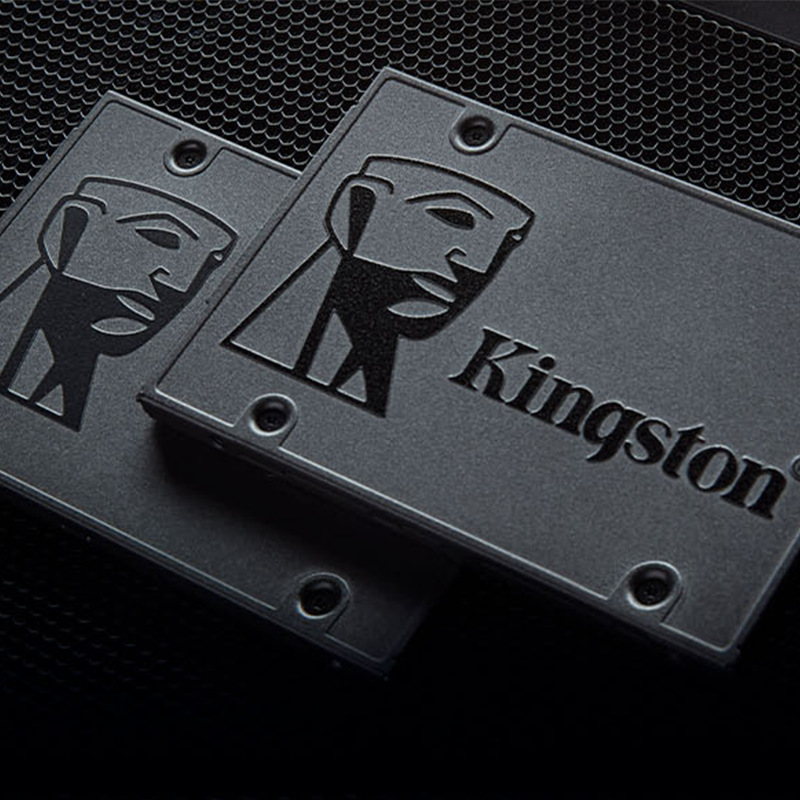 Aplicable a Kingston A 400 960GB SSD SATA interfaz de 2,5 pulgadas SA400S37/960g