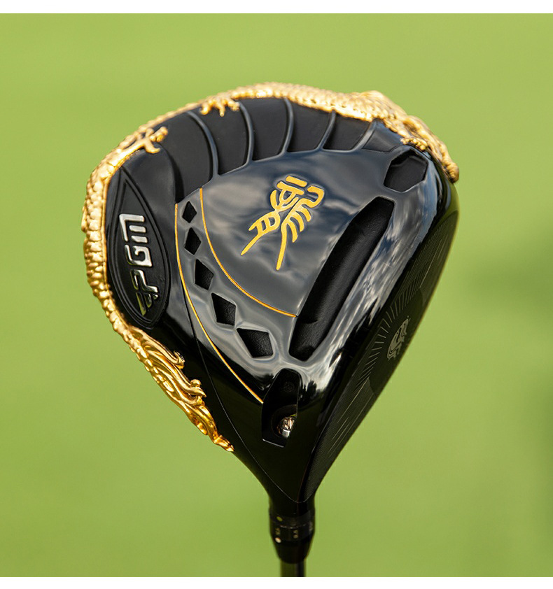 Gậy golf PGM số 1 gỗ hợp kim titan độ phục hồi cao phiên bản giới hạn — MG068 Black Gold #1 Wood-R cấp [độ phục hồi cao/lớp phủ vàng nguyên chất 24k/bề mặt thanh AI có khả năng chịu lỗi cao], MG068 Black Gold # Hạng gỗ số 1-SR [Độ phục hồi cao/Lớp phủ vàng nguyên chất 24k/Bề mặt thanh AI có khả năng chịu lỗi cao], MG068 Black Gold # Số 1 Gỗ-Cấp TS [Độ phục hồi cao/Lớp phủ vàng nguyên chất 24k/Bề mặt thanh AI có khả năng chịu lỗi cao] chi tiết 15