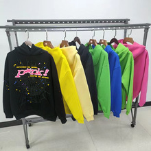 ��óԭ��450G�ذ�������������Sp5der Hoodie Young Thug 555555