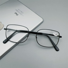 批发新款全框树脂老花镜金属老花简约时尚老花镜摆地摊跑江湖爆款