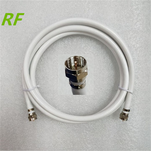 RF �о��ҕ�쾀�D�Ӿ� RG6  F���^�D���^