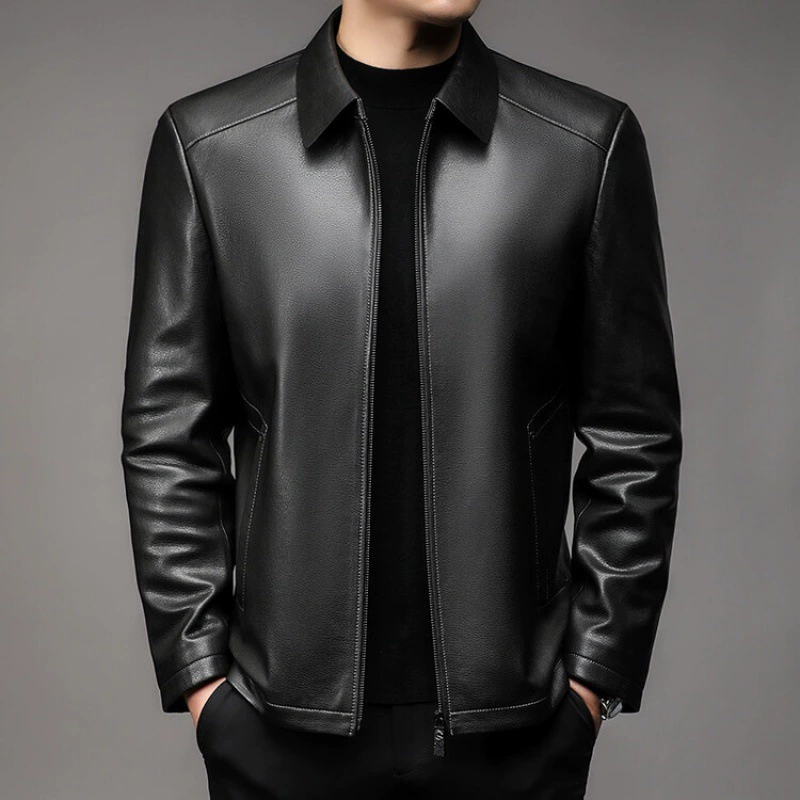 Demi-season warm elite jacket