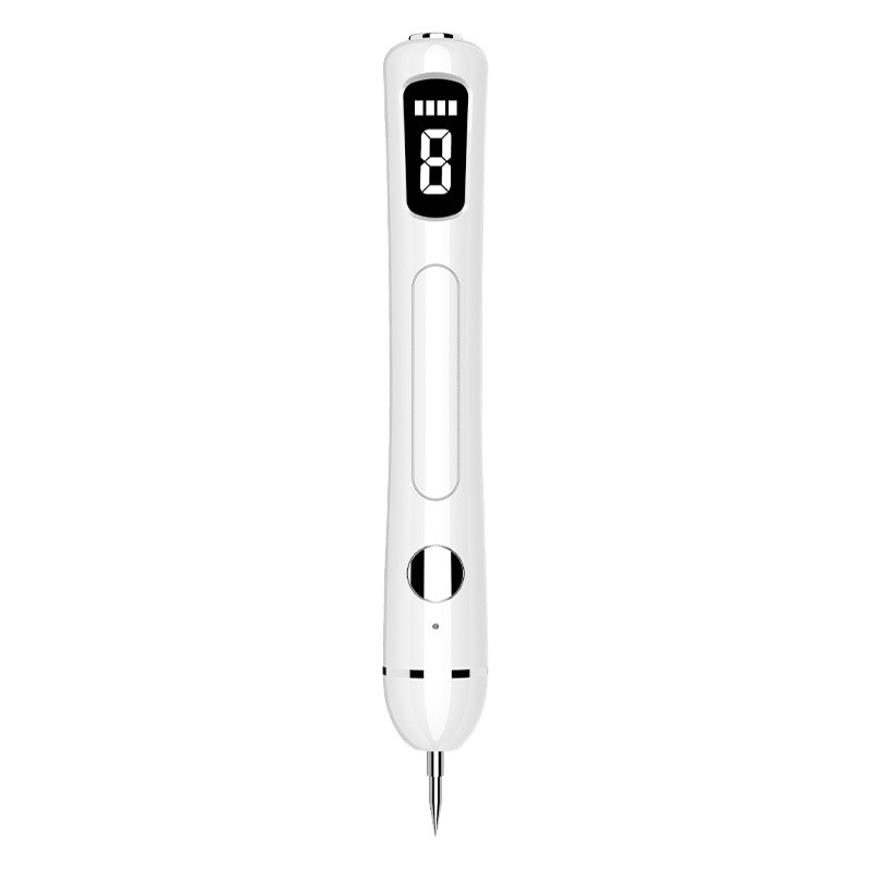 Amazon Cross-Border Household Mole Removal Pen for Small White Spots and Spots, German Beauty Equipment Source Manufacturer Wholesale