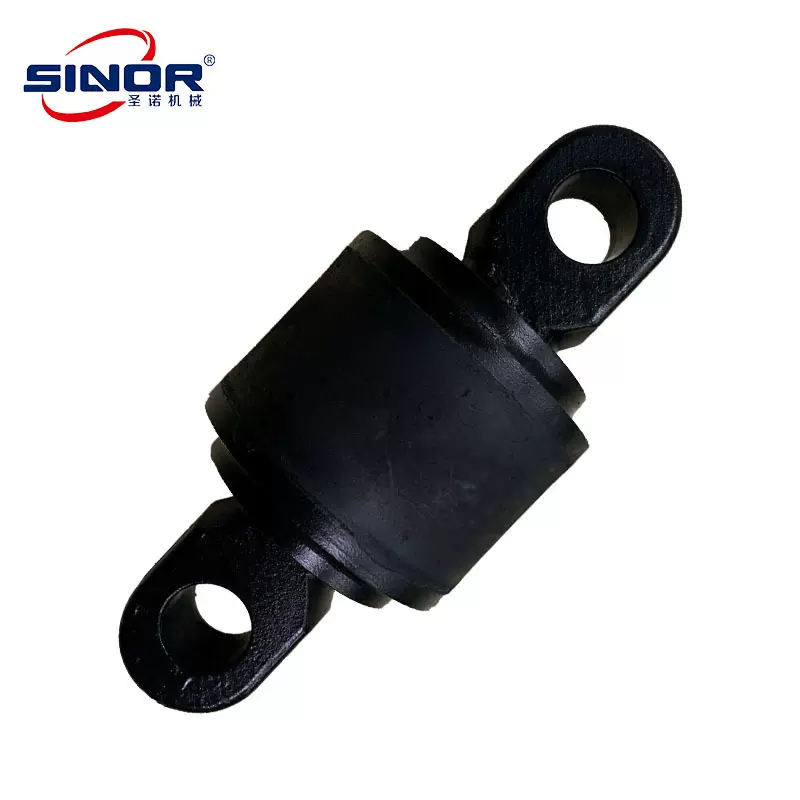 【工厂直销】汽车配件 重卡底盘配件扭力胶芯85*61/85*130/85*140