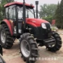 东方红904lx秸秆饲料拖拉机