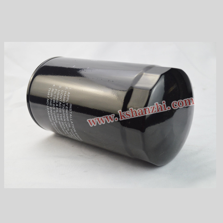 Filtro de carretilla elevadora 20801 - 01441 para el motor ISUZU 6BG1 CJ-608X elemento de filtro de rejilla de aceite