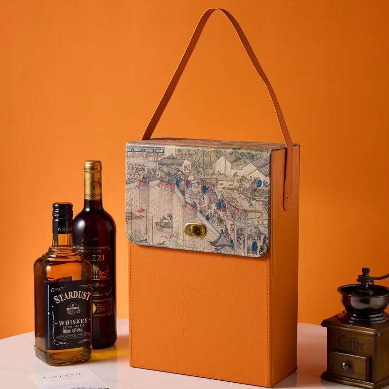 스타일 1(주황색);1