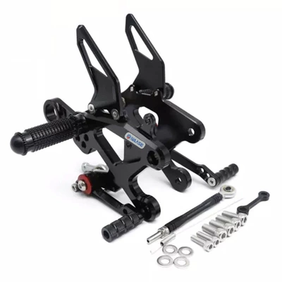 Motorcycle pedals 15-23 modified motorcycle rider