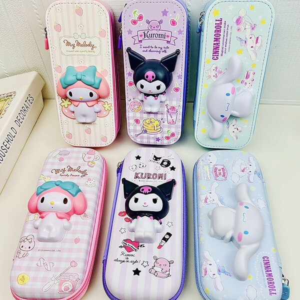 Sanrio