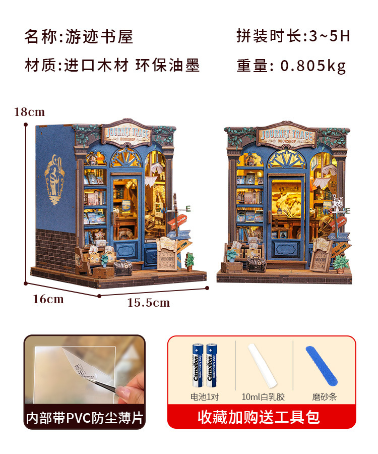 유지서점 도시산책 시리즈
