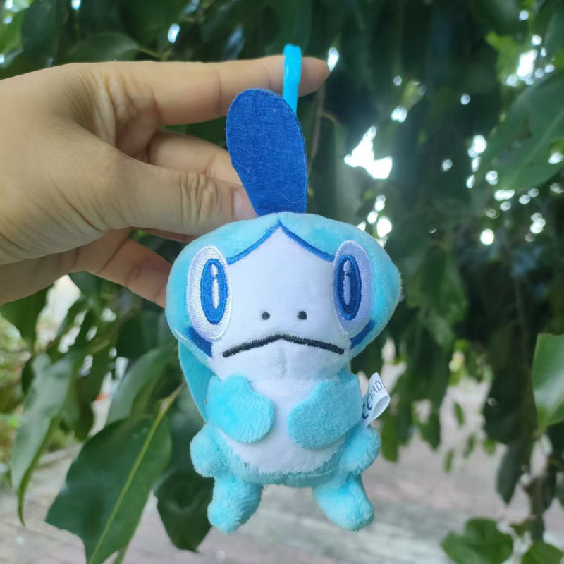ポケモン ポケモン人形 ミュウツー ゼニガメ ゲンガウルフ ぬいぐるみ ピカチュウ 小さな人形ペンダント|undefined