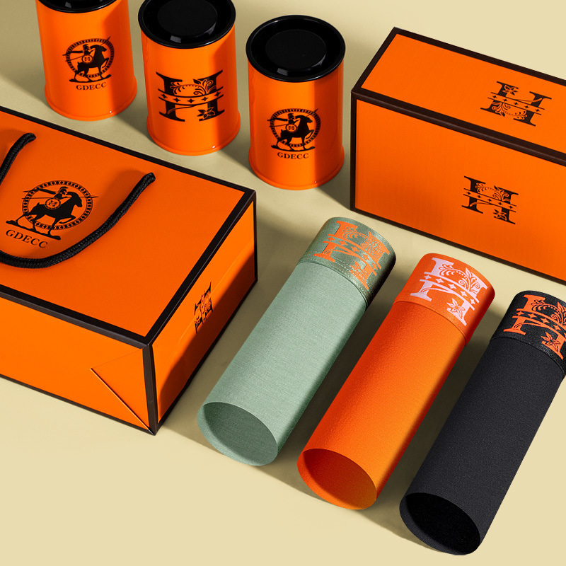 마그넷 3캔 [뱀부 그린 + 엠마 오렌지 + 옵시디언 블랙]