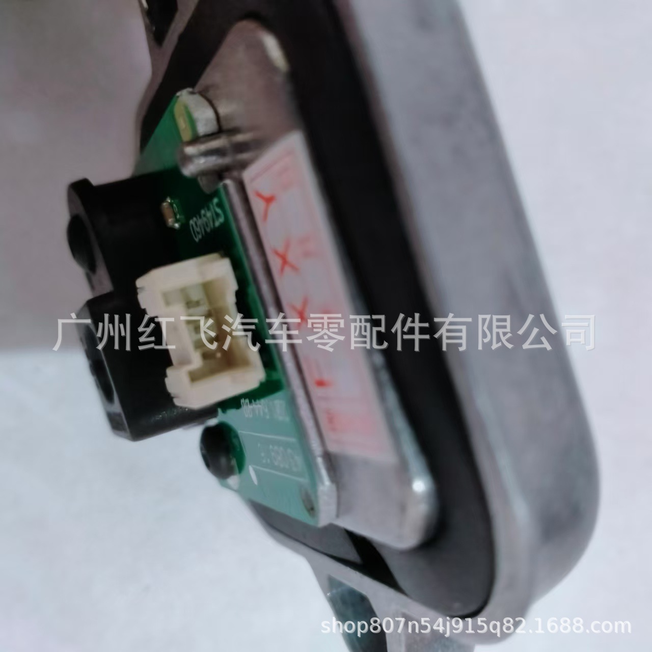 Suitable for Bmw 3 Series F30/31/35/Fcl 3-Pin/6-Pin Angel Eye Ballast Led Light Source Daytime Running Light Module