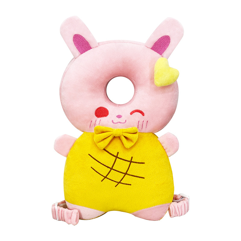 Almohada anti-caída para bebés que aprenden a caminar, almohada anti-caída para bebés que protegen la cabeza trasera de los niños, artefacto anti-caída, explosivos transfronterizos