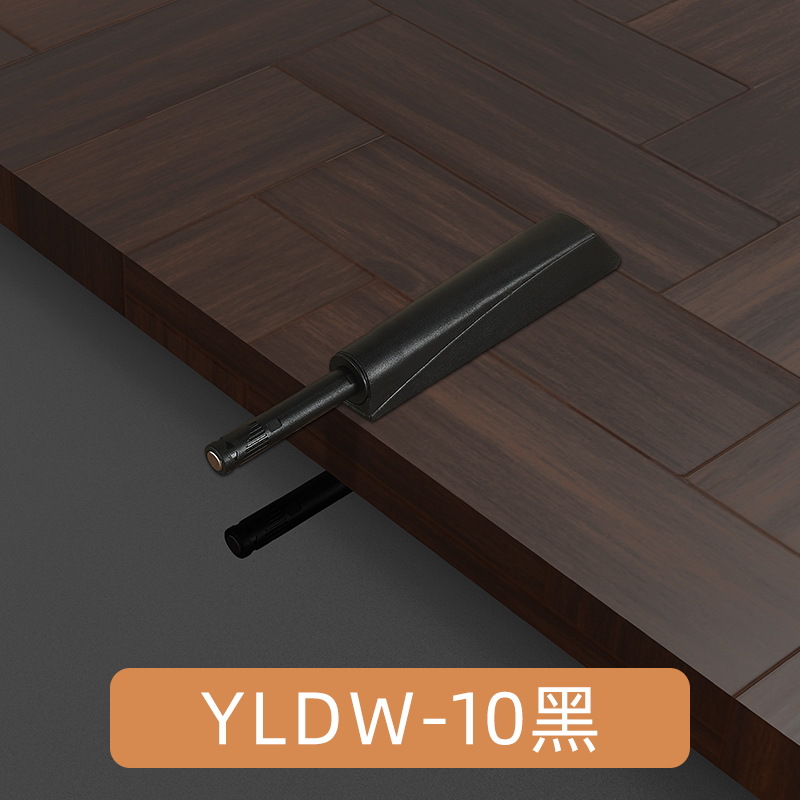 Abrepuertas de gabinete con resorte de empuje, abrepuertas de resorte para cajones, abrepuertas de resorte sin manija para gabinetes, reboteador