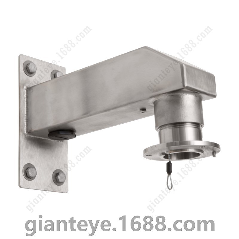 安讯士 AXIS T91C61 WALL MOUNT STAINLESS STEEL 支架 5504-691