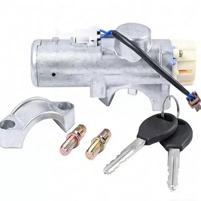 Nissan Qashqai J10 2007.03- Ignition switch