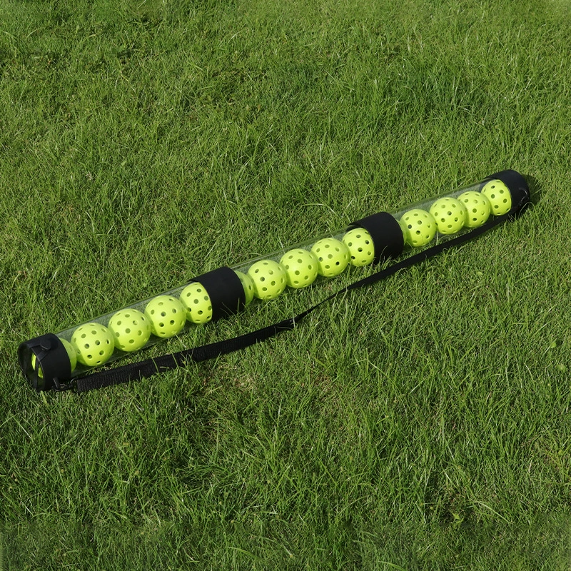 塑汇 Multifunctional Telescopic Spot Picker with Transparent Plastic Storage for Ball Collection