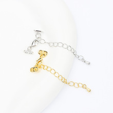 ��ɫ18K�����p��ˮ�����r�����L� �������β�� �ֹ�diy���