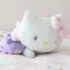 Kt spring sleep doll