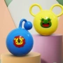 小孩感知耳朵儿童软胶