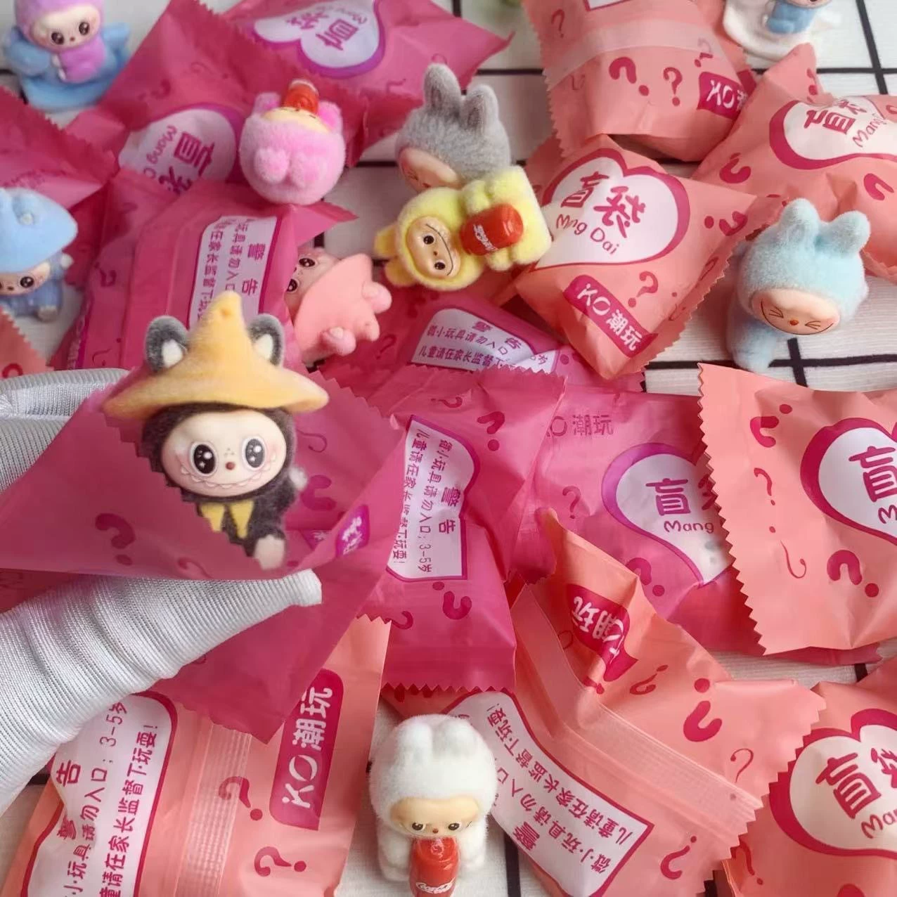 Cute award for kindergarten for elementary school students, Birthday gift